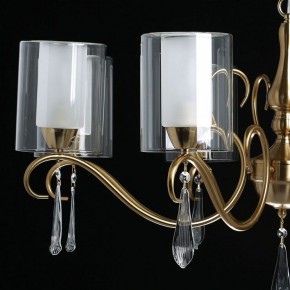 Подвесная люстра MW-Light Эллегия 8 303012708 в Набережных Челнах - naberezhnye-chelny.mebel24.online | фото 5