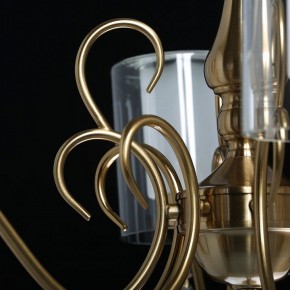 Подвесная люстра MW-Light Эллегия 8 303012708 в Набережных Челнах - naberezhnye-chelny.mebel24.online | фото 7