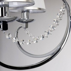 Подвесная люстра MW-Light Федерика 21 684013005 в Набережных Челнах - naberezhnye-chelny.mebel24.online | фото 11
