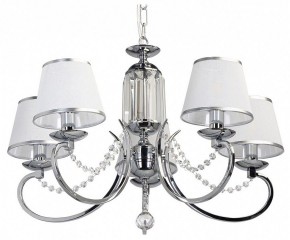 Подвесная люстра MW-Light Федерика 21 684013005 в Набережных Челнах - naberezhnye-chelny.mebel24.online | фото 2