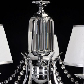 Подвесная люстра MW-Light Федерика 21 684013005 в Набережных Челнах - naberezhnye-chelny.mebel24.online | фото 9