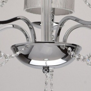 Подвесная люстра MW-Light Федерика 83 684010105 в Набережных Челнах - naberezhnye-chelny.mebel24.online | фото 11