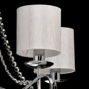 Подвесная люстра MW-Light Федерика 83 684010105 в Набережных Челнах - naberezhnye-chelny.mebel24.online | фото 4