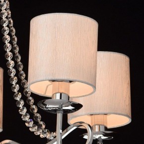 Подвесная люстра MW-Light Федерика 83 684010105 в Набережных Челнах - naberezhnye-chelny.mebel24.online | фото 5