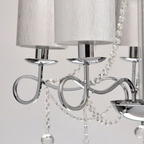 Подвесная люстра MW-Light Федерика 83 684010105 в Набережных Челнах - naberezhnye-chelny.mebel24.online | фото 7
