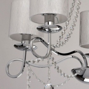Подвесная люстра MW-Light Федерика 83 684010105 в Набережных Челнах - naberezhnye-chelny.mebel24.online | фото 9