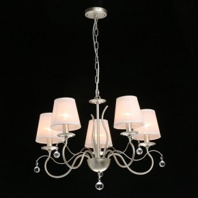 Подвесная люстра MW-Light Федерика 89 684012705 в Набережных Челнах - naberezhnye-chelny.mebel24.online | фото 3