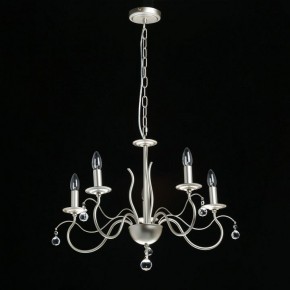 Подвесная люстра MW-Light Федерика 89 684012705 в Набережных Челнах - naberezhnye-chelny.mebel24.online | фото 5