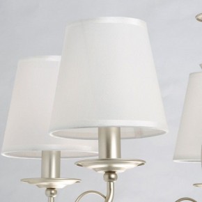Подвесная люстра MW-Light Федерика 89 684012705 в Набережных Челнах - naberezhnye-chelny.mebel24.online | фото 6