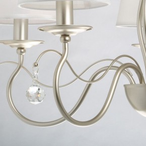 Подвесная люстра MW-Light Федерика 89 684012705 в Набережных Челнах - naberezhnye-chelny.mebel24.online | фото 8