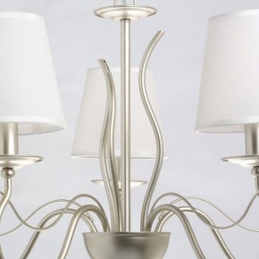 Подвесная люстра MW-Light Федерика 89 684012705 в Набережных Челнах - naberezhnye-chelny.mebel24.online | фото 9