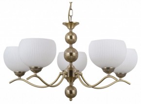 Подвесная люстра MW-Light Фелиция 28 347019705 в Набережных Челнах - naberezhnye-chelny.mebel24.online | фото