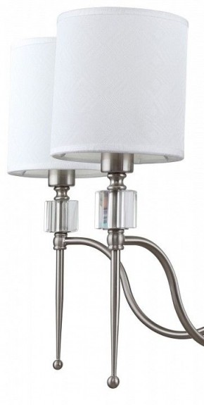 Подвесная люстра MW-Light Конрад 11 667012605 в Набережных Челнах - naberezhnye-chelny.mebel24.online | фото 12