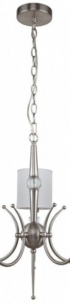 Подвесная люстра MW-Light Конрад 11 667012605 в Набережных Челнах - naberezhnye-chelny.mebel24.online | фото 14