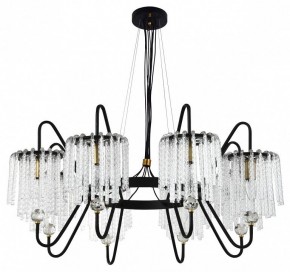 Подвесная люстра MW-Light Лавиния 443010808 в Набережных Челнах - naberezhnye-chelny.mebel24.online | фото 2