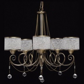 Подвесная люстра MW-Light Моника 11 372013405 в Набережных Челнах - naberezhnye-chelny.mebel24.online | фото 3