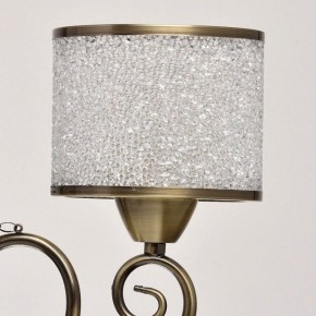 Подвесная люстра MW-Light Моника 11 372013405 в Набережных Челнах - naberezhnye-chelny.mebel24.online | фото 4