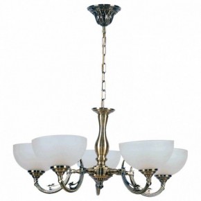 Подвесная люстра MW-Light Олимп 1 318011205 в Набережных Челнах - naberezhnye-chelny.mebel24.online | фото 2
