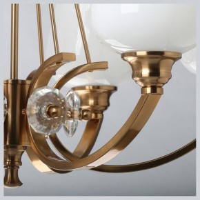 Подвесная люстра MW-Light Палермо 27 386017706 в Набережных Челнах - naberezhnye-chelny.mebel24.online | фото 10