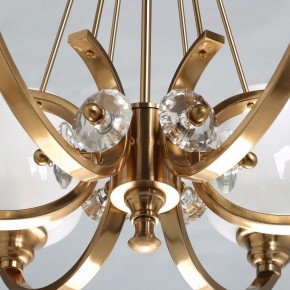 Подвесная люстра MW-Light Палермо 27 386017706 в Набережных Челнах - naberezhnye-chelny.mebel24.online | фото 11