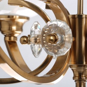 Подвесная люстра MW-Light Палермо 27 386017706 в Набережных Челнах - naberezhnye-chelny.mebel24.online | фото 12