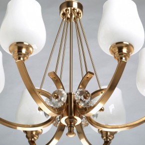 Подвесная люстра MW-Light Палермо 27 386017706 в Набережных Челнах - naberezhnye-chelny.mebel24.online | фото 7