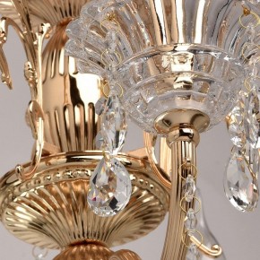 Подвесная люстра MW-Light Селена 11 482013105 в Набережных Челнах - naberezhnye-chelny.mebel24.online | фото 12