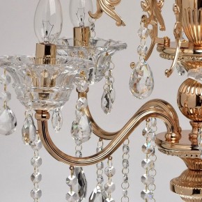 Подвесная люстра MW-Light Селена 11 482013105 в Набережных Челнах - naberezhnye-chelny.mebel24.online | фото 13