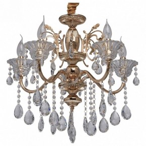 Подвесная люстра MW-Light Селена 11 482013105 в Набережных Челнах - naberezhnye-chelny.mebel24.online | фото 2