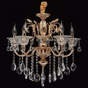 Подвесная люстра MW-Light Селена 11 482013105 в Набережных Челнах - naberezhnye-chelny.mebel24.online | фото 3