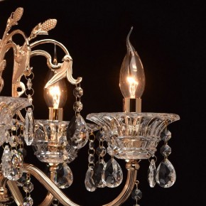 Подвесная люстра MW-Light Селена 11 482013105 в Набережных Челнах - naberezhnye-chelny.mebel24.online | фото 4