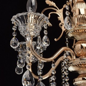 Подвесная люстра MW-Light Селена 11 482013105 в Набережных Челнах - naberezhnye-chelny.mebel24.online | фото 6