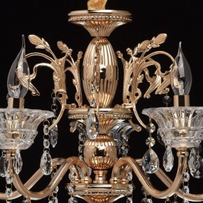 Подвесная люстра MW-Light Селена 11 482013105 в Набережных Челнах - naberezhnye-chelny.mebel24.online | фото 8