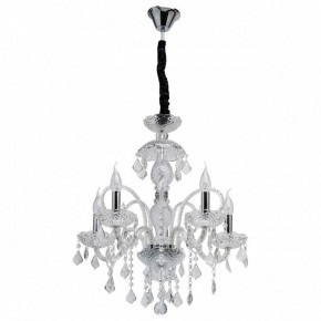 Подвесная люстра MW-Light Селена 20 482016705 в Набережных Челнах - naberezhnye-chelny.mebel24.online | фото 2
