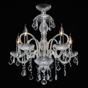 Подвесная люстра MW-Light Селена 20 482016705 в Набережных Челнах - naberezhnye-chelny.mebel24.online | фото 3