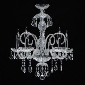 Подвесная люстра MW-Light Селена 20 482016705 в Набережных Челнах - naberezhnye-chelny.mebel24.online | фото 4