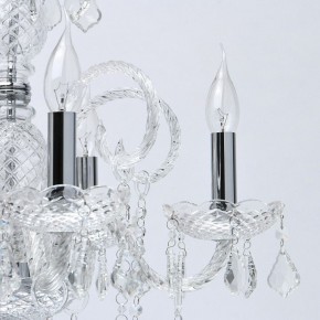Подвесная люстра MW-Light Селена 20 482016705 в Набережных Челнах - naberezhnye-chelny.mebel24.online | фото 5