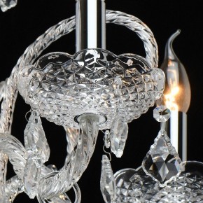 Подвесная люстра MW-Light Селена 20 482016705 в Набережных Челнах - naberezhnye-chelny.mebel24.online | фото 7