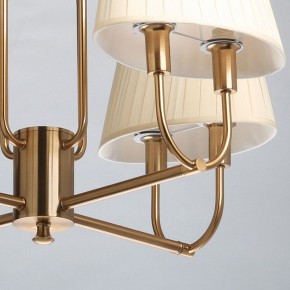 Подвесная люстра MW-Light София 10 355014608 в Набережных Челнах - naberezhnye-chelny.mebel24.online | фото 8