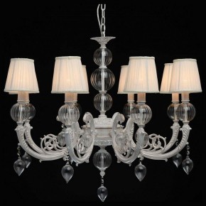 Подвесная люстра MW-Light Валенсия 5 299011308 в Набережных Челнах - naberezhnye-chelny.mebel24.online | фото 3