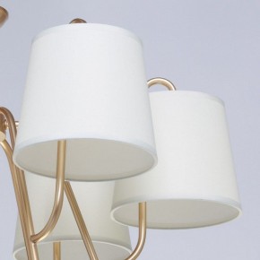 Подвесная люстра MW-Light Вега 6 329012206 в Набережных Челнах - naberezhnye-chelny.mebel24.online | фото 4
