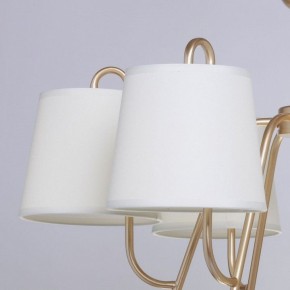 Подвесная люстра MW-Light Вега 6 329012206 в Набережных Челнах - naberezhnye-chelny.mebel24.online | фото 6
