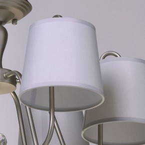 Подвесная люстра MW-Light Вега 7 329012406 в Набережных Челнах - naberezhnye-chelny.mebel24.online | фото 4