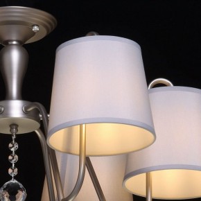 Подвесная люстра MW-Light Вега 7 329012406 в Набережных Челнах - naberezhnye-chelny.mebel24.online | фото 5