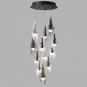 Подвесная люстра Odeon Light Afalina 5442/69L в Набережных Челнах - naberezhnye-chelny.mebel24.online | фото 3