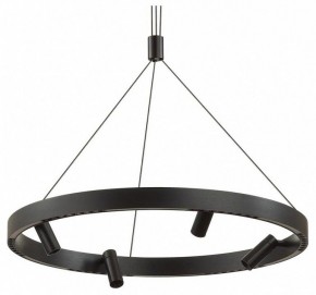 Подвесная люстра Odeon Light Beveren 6683/77L в Набережных Челнах - naberezhnye-chelny.mebel24.online | фото