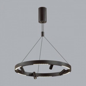 Подвесная люстра Odeon Light Beveren 6683/77L в Набережных Челнах - naberezhnye-chelny.mebel24.online | фото 3