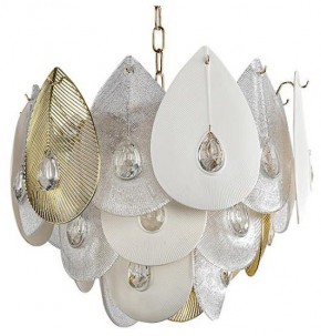 Подвесная люстра Odeon Light Cabochon 5050/11 в Набережных Челнах - naberezhnye-chelny.mebel24.online | фото