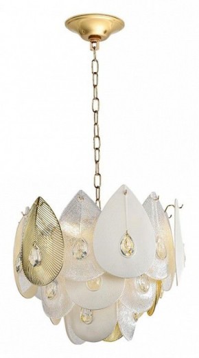Подвесная люстра Odeon Light Cabochon 5050/11 в Набережных Челнах - naberezhnye-chelny.mebel24.online | фото 2