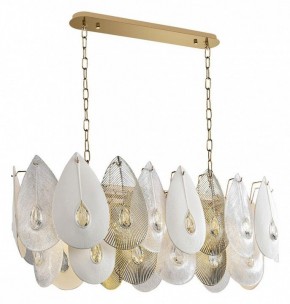 Подвесная люстра Odeon Light Cabochon 5050/14 в Набережных Челнах - naberezhnye-chelny.mebel24.online | фото 2